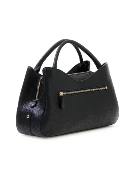 Guess torebka JESSA czarna