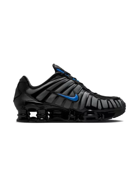 Pantofi Nike albastru