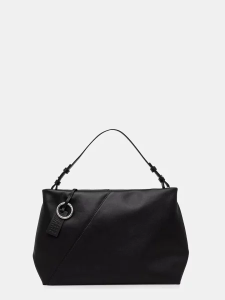 Maison Margiela kézitáska fekete