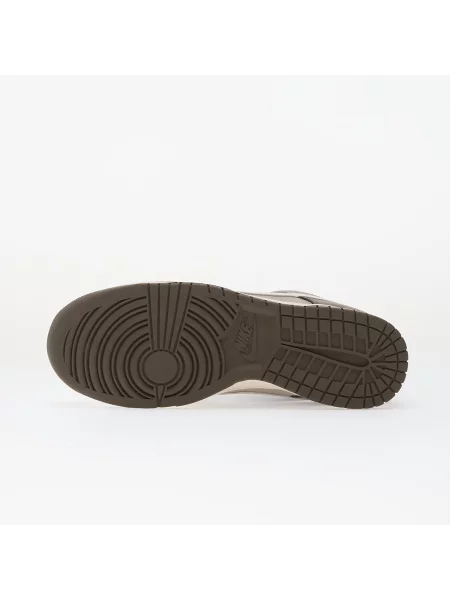 Sneakers Nike Dunk Low Retro College Grey/ Phantom-Cream Ii-Cave Stone EUR 46 γκρι
