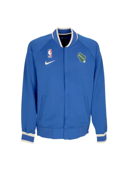 Bluza Nike niebieska