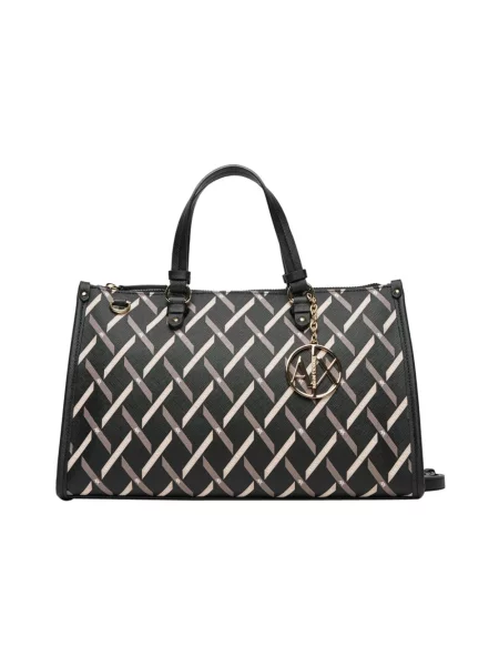 Armani Exchange torebka czarny