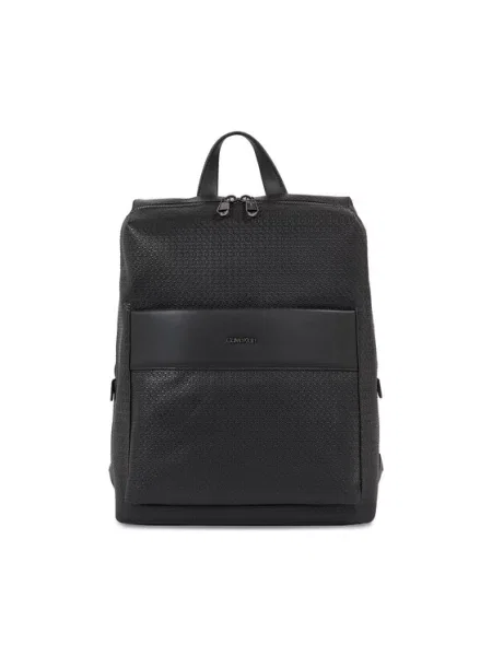 Ruksak Calvin Klein crna