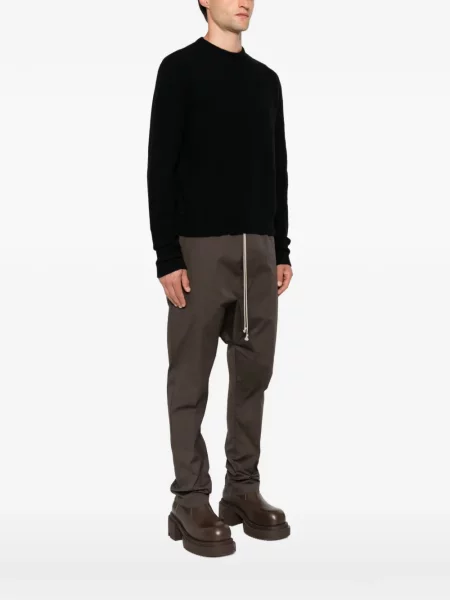 Pulover Rick Owens negru