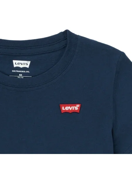 Tricou copii Levi's® albastru