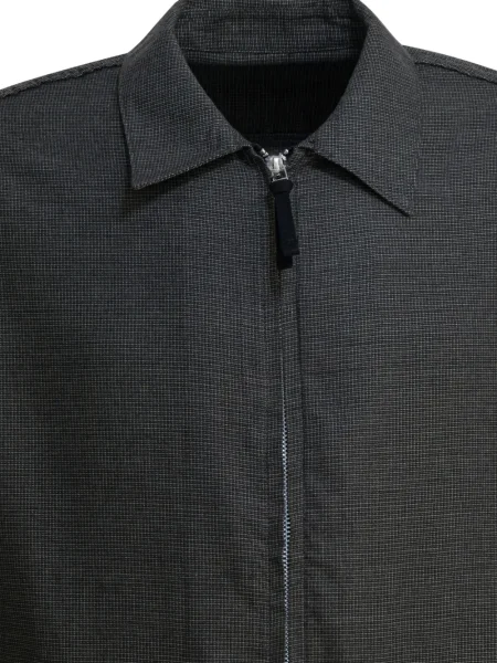 Палто Comme Des Garçons Homme сиво
