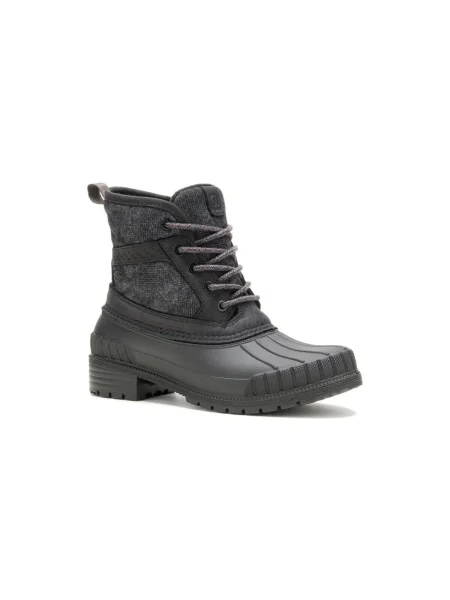 Pantofi Kamik negru