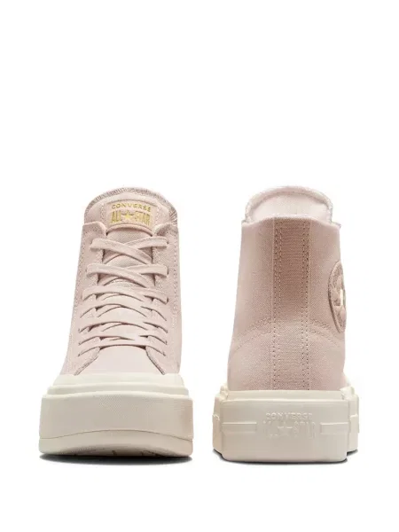 Pantofi alergare Converse Chuck 70 alergare cu platformă retro albastru
