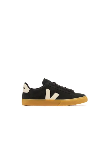 Trampki Veja Campo Bold Black/ Pierre EUR 42 czarne