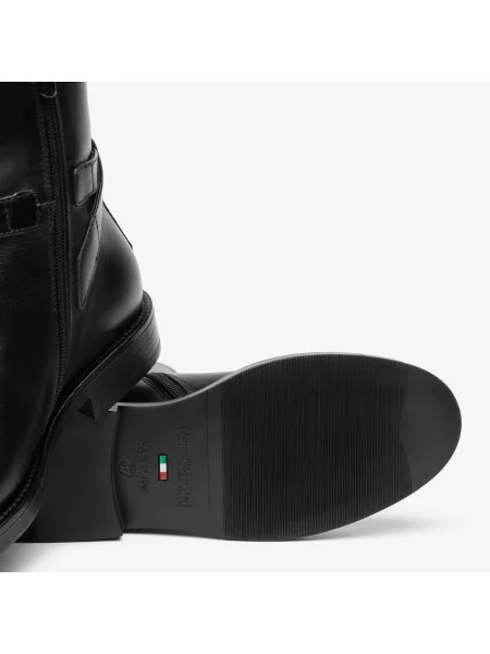 Pantofi Nerogiardini negru