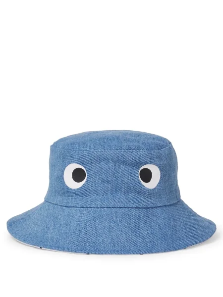 Gyerek kalap Stella Mccartney kék