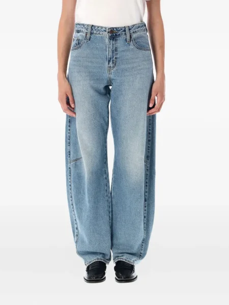 Jeansy Levi's niebieskie