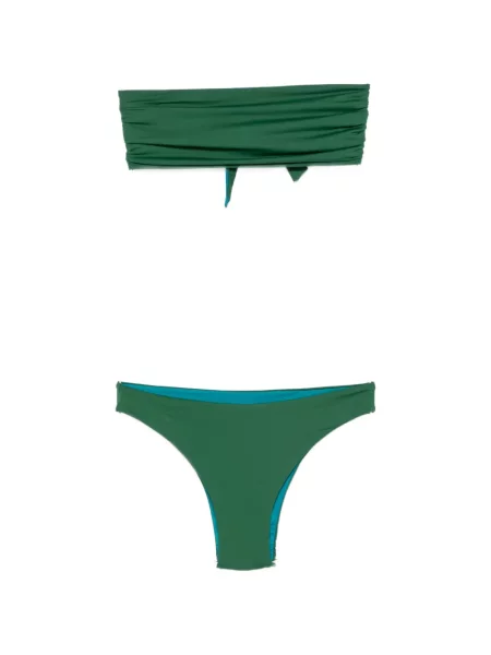Bikini Fisico verde