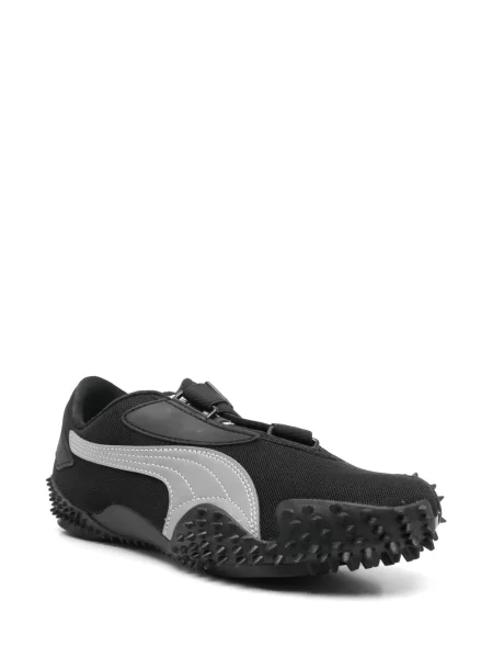 Sneakerși Puma negru