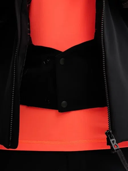 Горнолыжная куртка Bogner Fire+ice коричневая