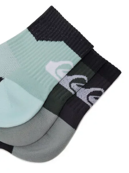 Quiksilver Ponožky zelená
