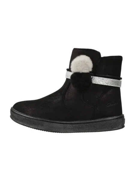 Pantofi copii Chicco maro