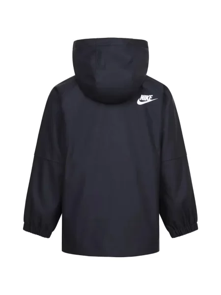 Kurtka dziecięca Nike czarna