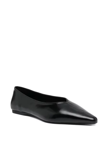 Pantofi cu toc Senso negru
