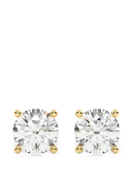 Cercei Diamond Essentials galben