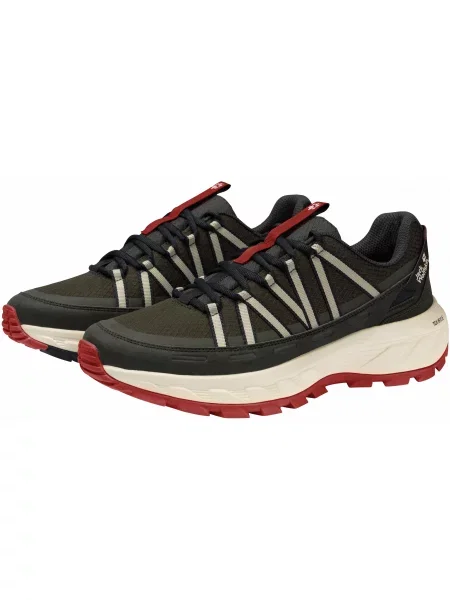 Кроссовки Jack Wolfskin