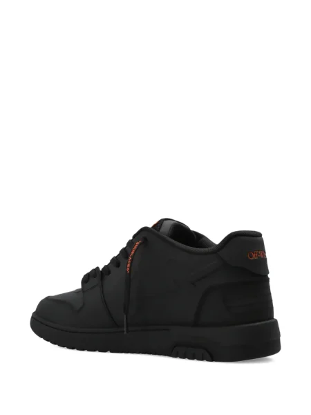 Tenisice Off-white s vezicama s čipkom bijela