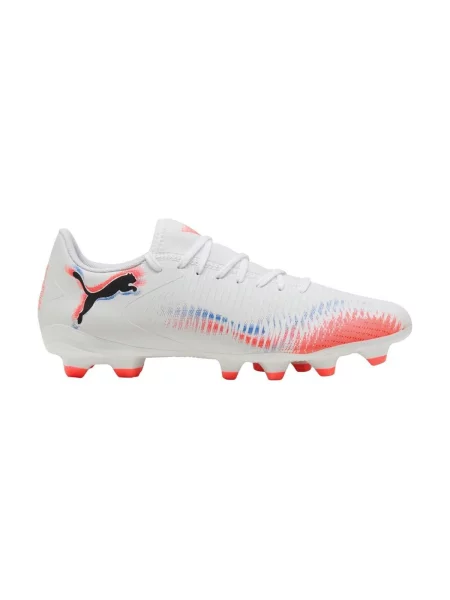 Boty na fotball Puma červené