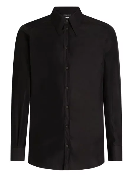 Cămașă Dolce & Gabbana negru