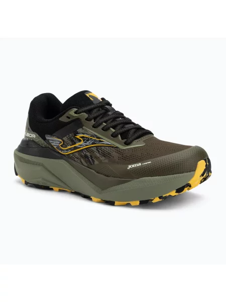 Buty do biegania Joma Kubor zielone