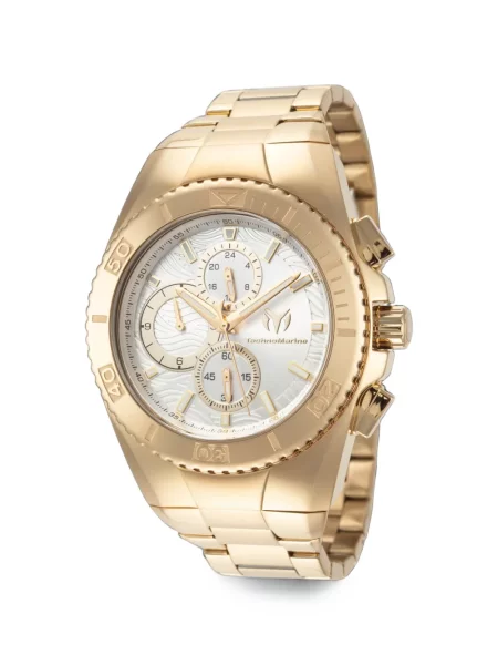 Ceas Technomarine alb
