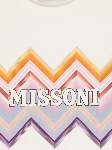 Sukienka dziecięca Missoni