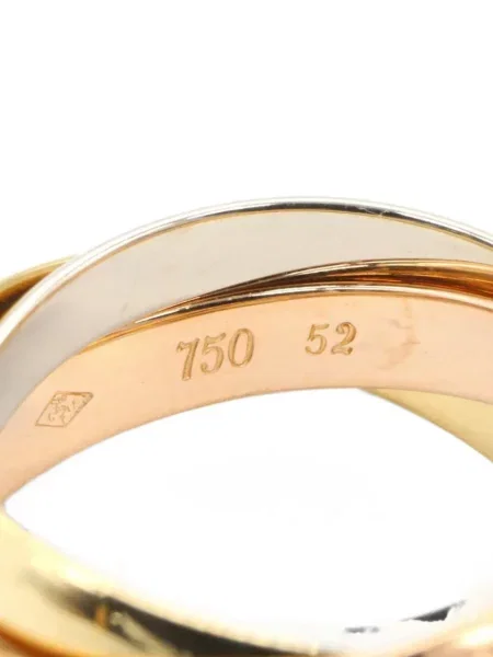 Inel Cartier