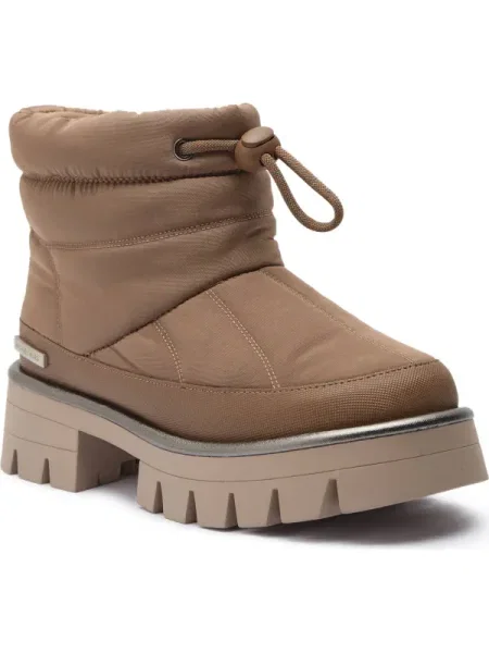 Michael Kors Hótaposó BARTON | bőr barna