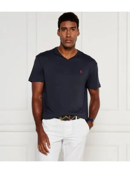 POLO RALPH LAUREN Tricou | Classic fit