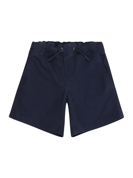 Pantaloni Gap albastru