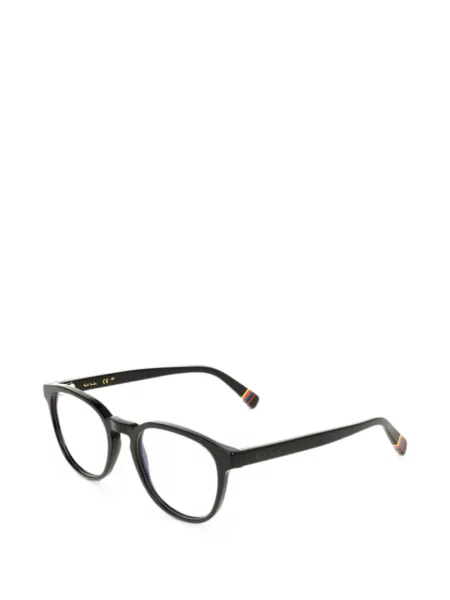 Ochelari de soare Paul Smith negru