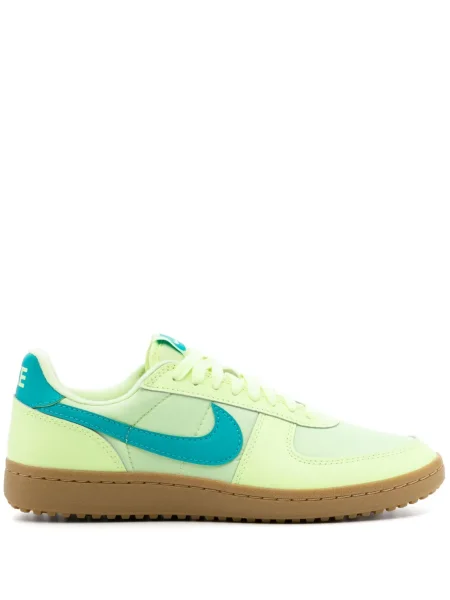 Tenisky Nike zelené