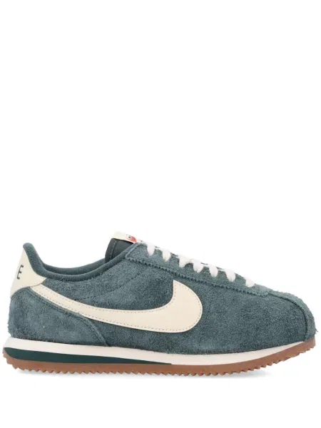 Sneakerși Nike Cortez verde