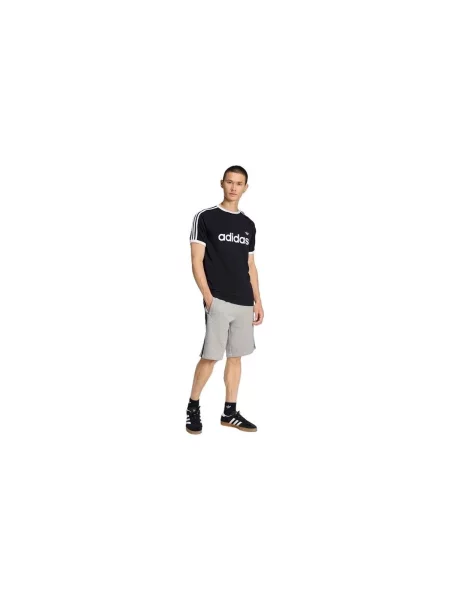 Rövidnadrág Adidas fekete