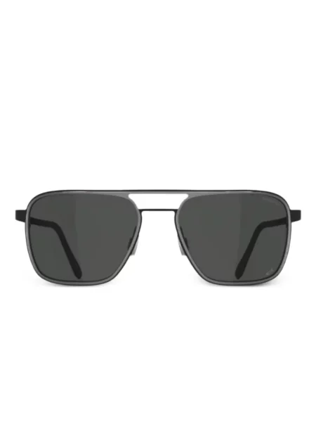 Ochelari de soare Blackfin negru