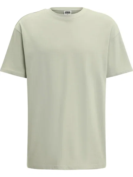 Tricou Urban Classics verde