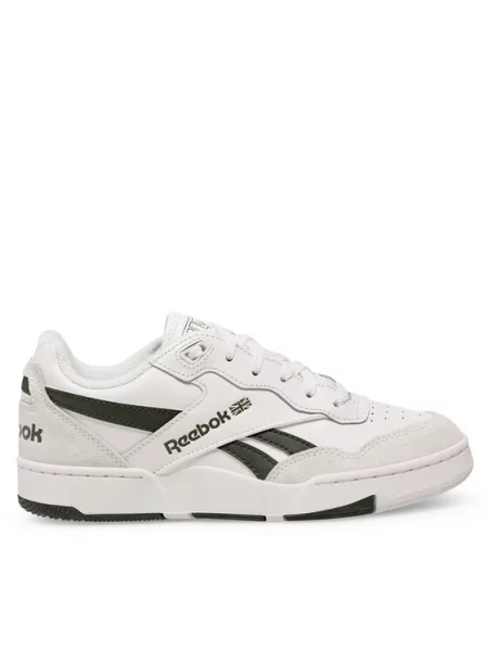 Sneakersy Reebok białe