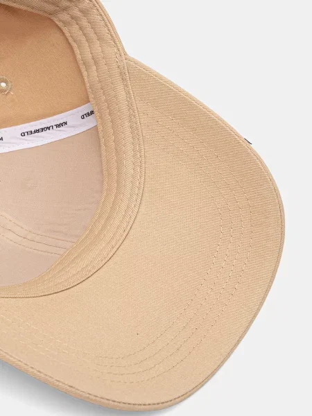 Karl Lagerfeld кепка K/AUTOGRAPH