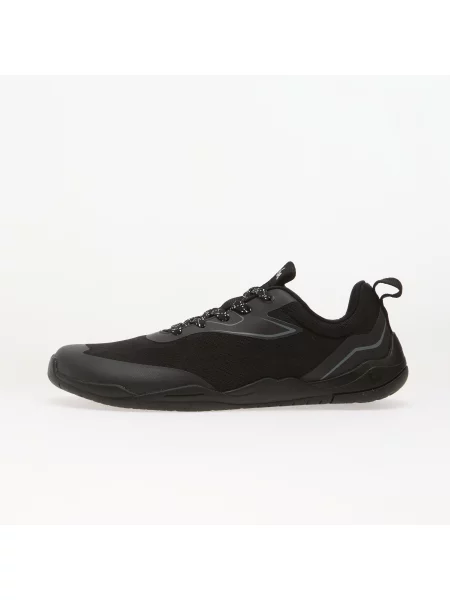 Boty Moove Black 41 černé