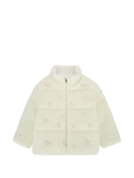Kurtka dziecięca Moncler Enfant