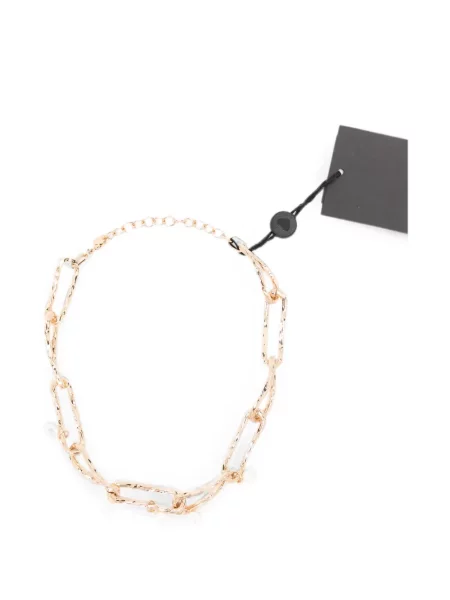 Colier Twinset cu perle
