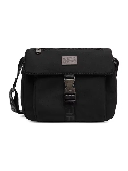 Torebka G-Star Raw czarna