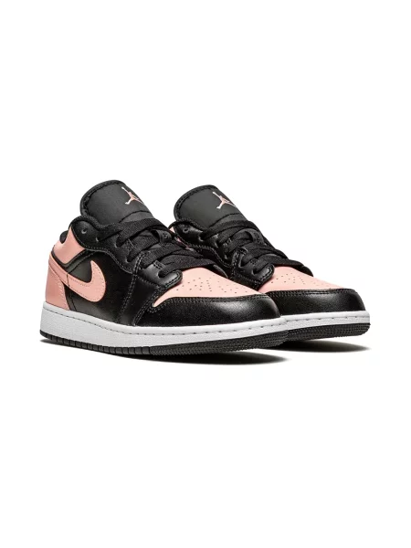 Sneakers Jordan Air Jordan 1 μαύρο