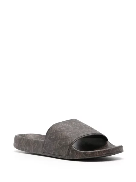 Raštuotas piniginė Michael Michael Kors