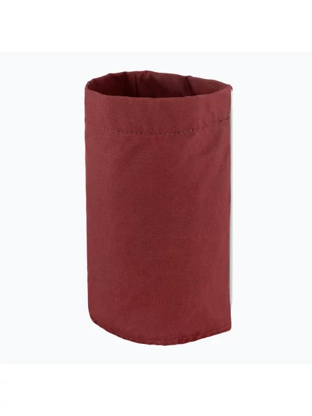 Plecak Fjällräven czerwony